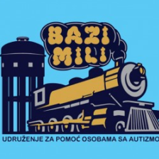 Udruženje za pomoć osobama sa autizmom BaziMili