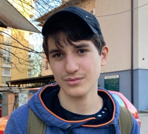 Miloš Cimeša