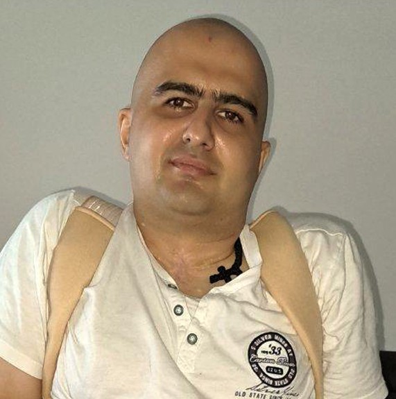 Marko Kovandžić