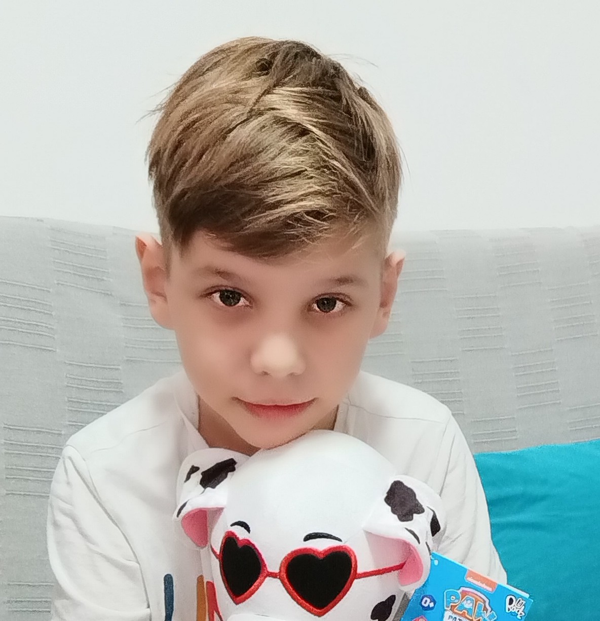 Luka Beriša