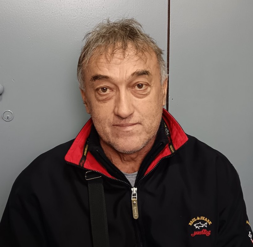 Nebojša Veličković