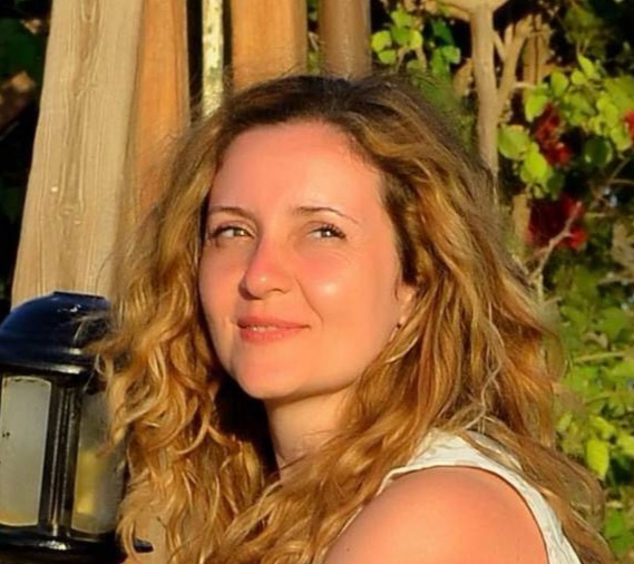 Mirjana Bobar