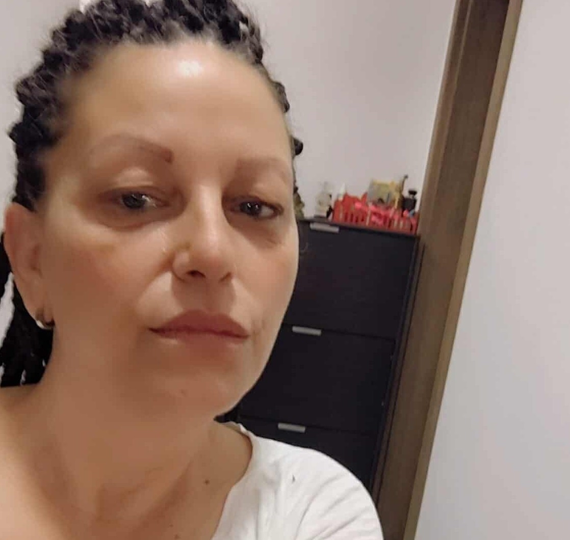 Slavica Mračić