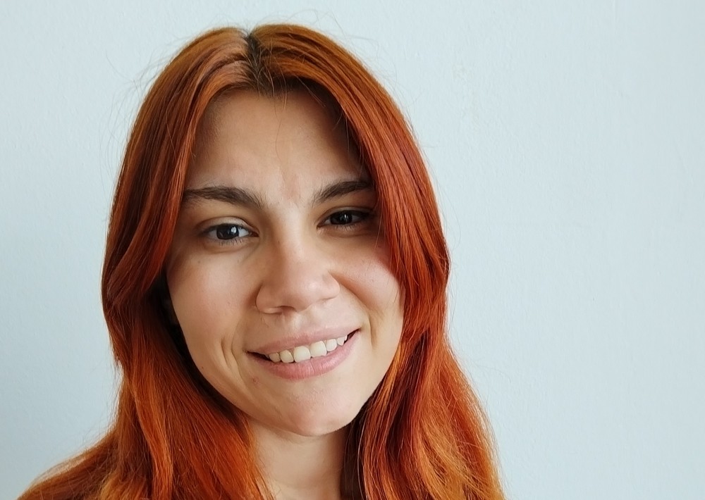Bojana Mitrović